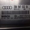 Centralita del motor AUDI A6 0261207501 3B0907552BK