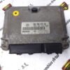 Centralita del motor  VW New Beetle 0261204936 06A906018AD
