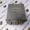 Centralita del motor  Renault Scenic 0281001809 7700109621 7700105953