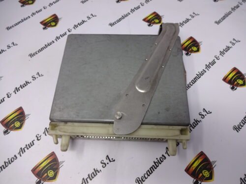 Centralita del motor  VOLVO P01270298 1T28S3167