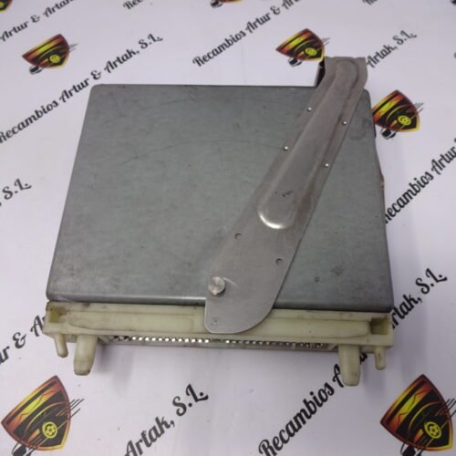 Centralita del motor  VOLVO P01270298 1T28S3167
