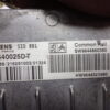 Centralita del motor Peugeot Citroen 5WS40025DT 5WS40025D-T SW9644860380 HW9644323980