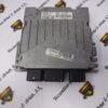 Centralita del motor Peugeot Citroen 5WS40025DT 5WS40025D-T SW9644860380 HW9644323980