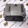 Centralita del motor FORD 0261S09463 CV6112A650ADE CV6A12B684BB 0261S09463
