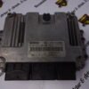 Centralita del motor Renault 0281013908 8200705747 8200899961