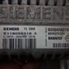 Centralita del motor Renault S118058316A 8200458276 8200272204