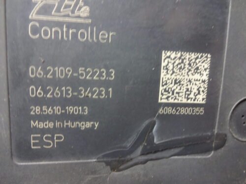 ABS Mitsubishi 06210211334 4670A352 06210952233 06261334231