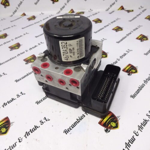 ABS Mitsubishi 06210211334 4670A352 06210952233 06261334231