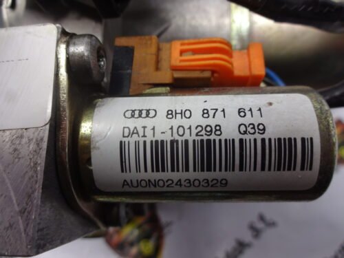 Techo convertible bomba AUDI A4 8H0871611 8HO871611 DAI1-101298