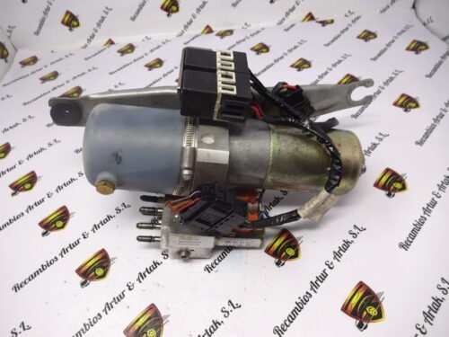 Techo convertible bomba AUDI A4 8H0871611 8HO871611 DAI1-101298