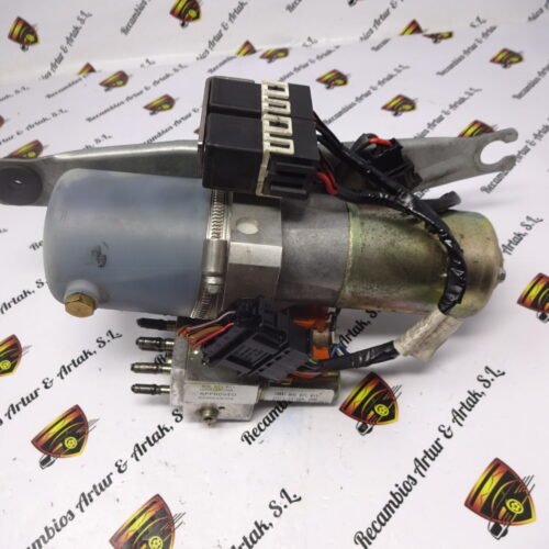 Techo convertible bomba AUDI A4 8H0871611 8HO871611 DAI1-101298