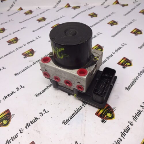 ABS VW Seat 6Q0907379AA 6Q0907379AA 6Q0614117Q 6QO614117Q 0265800363  0265231426