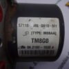 ABS Honda 57110TM8G010M1 57110-TM8-G010-M1 0265231550 06210957303 06261335221