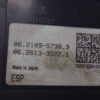 ABS Honda 57110TM8G010M1 57110-TM8-G010-M1 0265231550 06210957303 06261335221