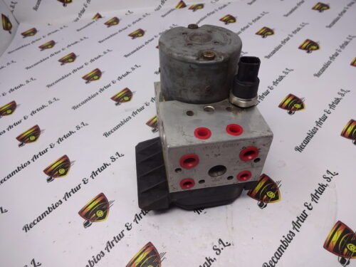 ABS NISSAN 47600AV700 47600 AV700 0265202524