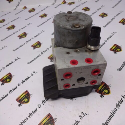 ABS NISSAN 47600AV700 47600 AV700 0265202524