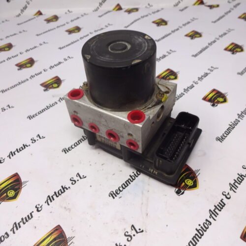 ABS VW Polo 0265232244 6Q0614117AJ 0265800775 6Q0907379BC