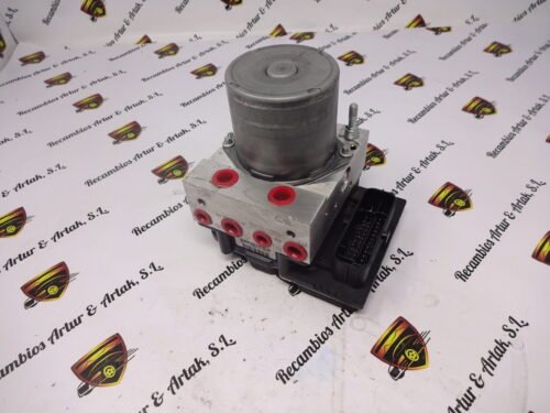 ABS Citroen DS4 9676442880 0265251523 0265951594