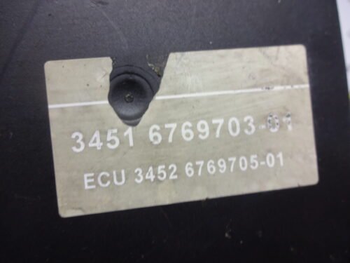 0265234134 34516758743-01 0265950375 34516769703-01 34526769705-01 ABS BMW 0265234134 34516758743-01 0265950375 34516769703-01 34526769705-01