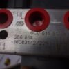 ABS SEAT 6C0614517N 6CO614517N 0265256116 0265956084 6C0907379N 6R0907379BA