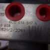 ABS SEAT 6C0614517N 6CO614517N 0265256116 0265956084 6C0907379N 6R0907379BA