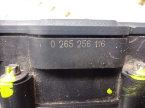 ABS SEAT 6C0614517N 6CO614517N 0265256116 0265956084 6C0907379N 6R0907379BA