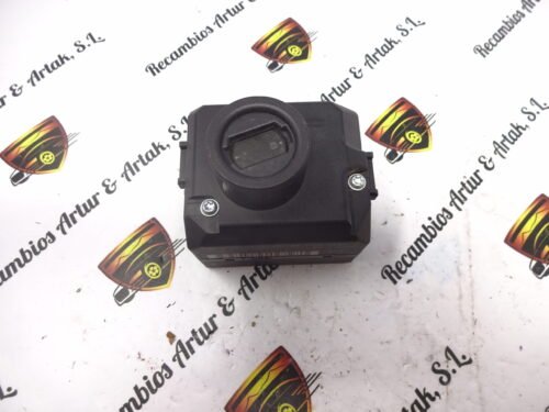 Unidad de control EZS contacto llave Mercedes-Benz A2215451108 33002907 Q1