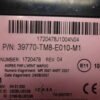 Unidad de control Honda 39770TM8E010M1 39770-TM8-E010-M1