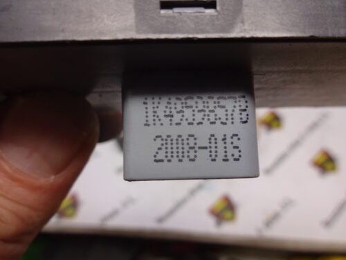 Botonera Elevalunas Seat Ibiza 1K4959857B