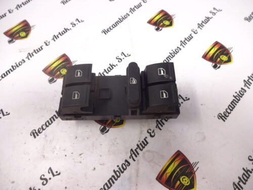 Botonera Elevalunas Seat Ibiza 1K4959857B