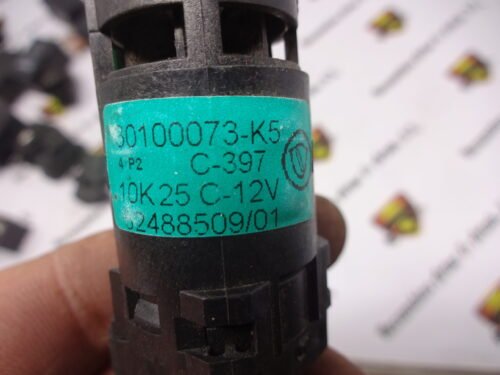 Sonda de temperatura Alfa Romeo 30100073-K5 C-397