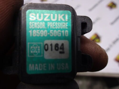 Sensor PRESSURE Suzuki Baleno Subaru Justy 18590-50G10 1859050G10 18590 50G10