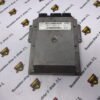 Centralita del motor Ford Transit 4CFG DCU-104 6C1112A650CG 6C11-12A650-CG