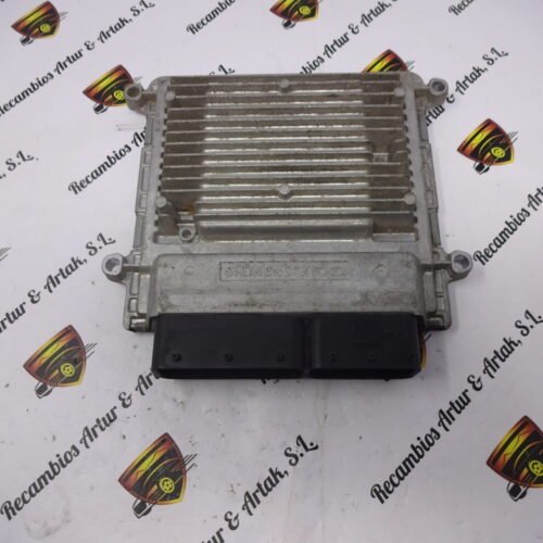 Centralita del motor  Dodge Caliber P68027168AD BNCAB4 145290 A2C53286727
