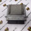 Centralita del motor Dodge Caliber P68043260AC 556730 A2C53319906