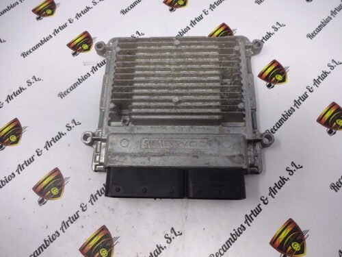 Centralita del motor Dodge Caliber P68043260AC 556730 A2C53319906