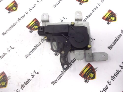 Servomotor cierre centralizado Kia Sorento 812403E000 81240-3E000