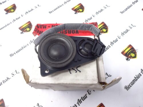 Altavoz Porsche Cayenne 7E0035411B 95564504300