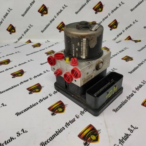 8N0614517E 8N0907379H 10020600324 10096003253 ABS Audi TT 8N0614517E 8N0907379H 10020600324 10096003253