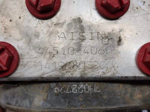 ABS Mitsubishi Pajero 2002 44510-4060 445104060 141908032004