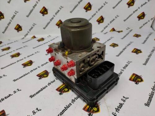 ABS Toyota Avensis 44510-44050 89541-44050 4451044050 8954144050