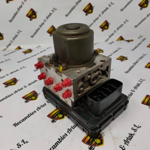 ABS Toyota Avensis 44510-44050 89541-44050 4451044050 8954144050