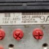ABS Toyota Avensis 44510-44050 89541-44050 4451044050 8954144050