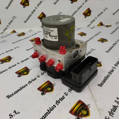 ABS Hyundai I10 58910-0X550 58910-0X550 BH6010K400 BE6000K401