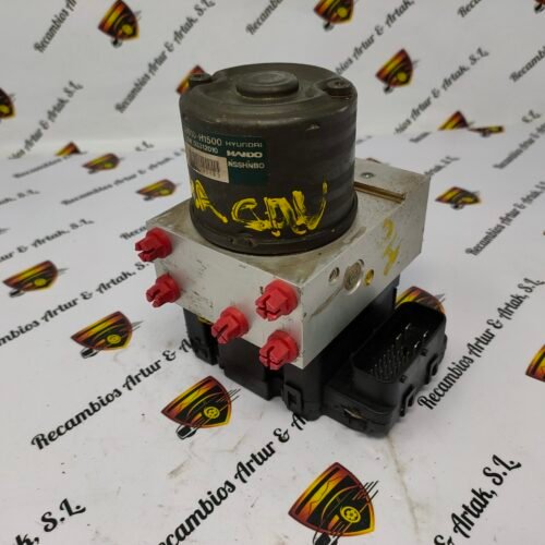 ABS Hyundai Terracan 58910-H1500 58910H1500 SW03312010 SW 03312010