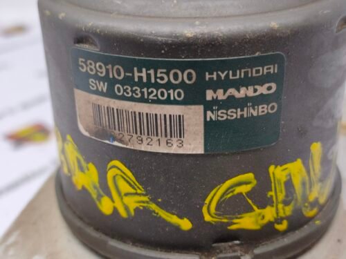 ABS Hyundai Terracan 58910-H1500 58910H1500 SW03312010 SW 03312010