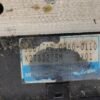 ABS Hyundai Galloper X2T32275M 0980-0110 09800110 ZR237209 00V312M01