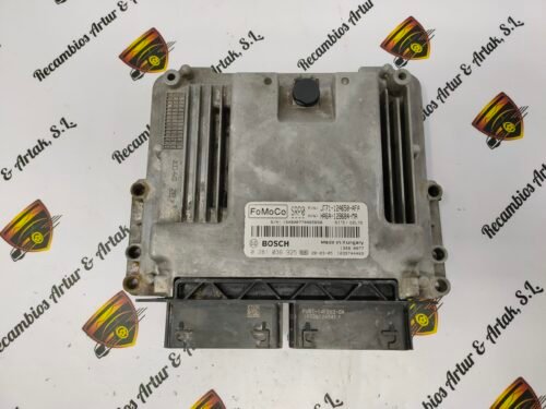 Centralita del motor FORD 0281036925 JT71-12A650-AFA JT7112A650AFA HA6A12B684MA HA6A-12B684-MA
