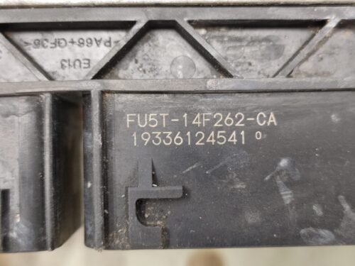 Centralita del motor FORD 0281036925 JT71-12A650-AFA JT7112A650AFA HA6A12B684MA HA6A-12B684-MA