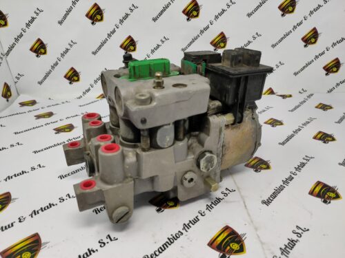 ABS CITROEN Peugeot 806 B5538964927 B553 896 4927 B551763/00 B55176300